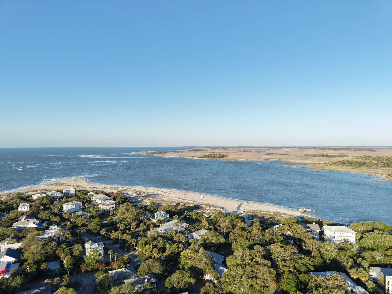 Georgia Judge Keeps Tybee Island's Rental Permit System Intact