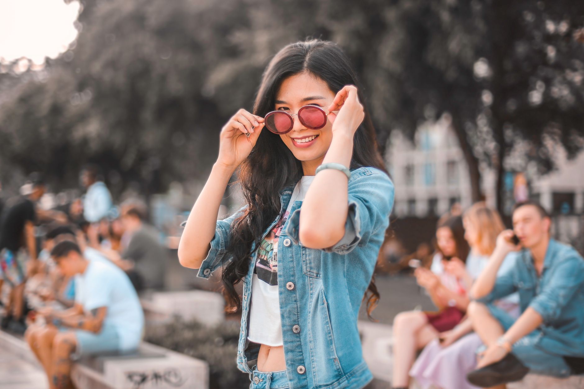 Temporary Sun Blindness: Causes, Symptoms, and Prevention