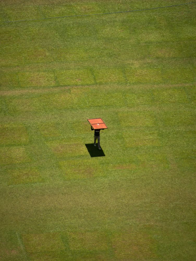 Pixelated Vision - Photography