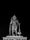 hanuman statue