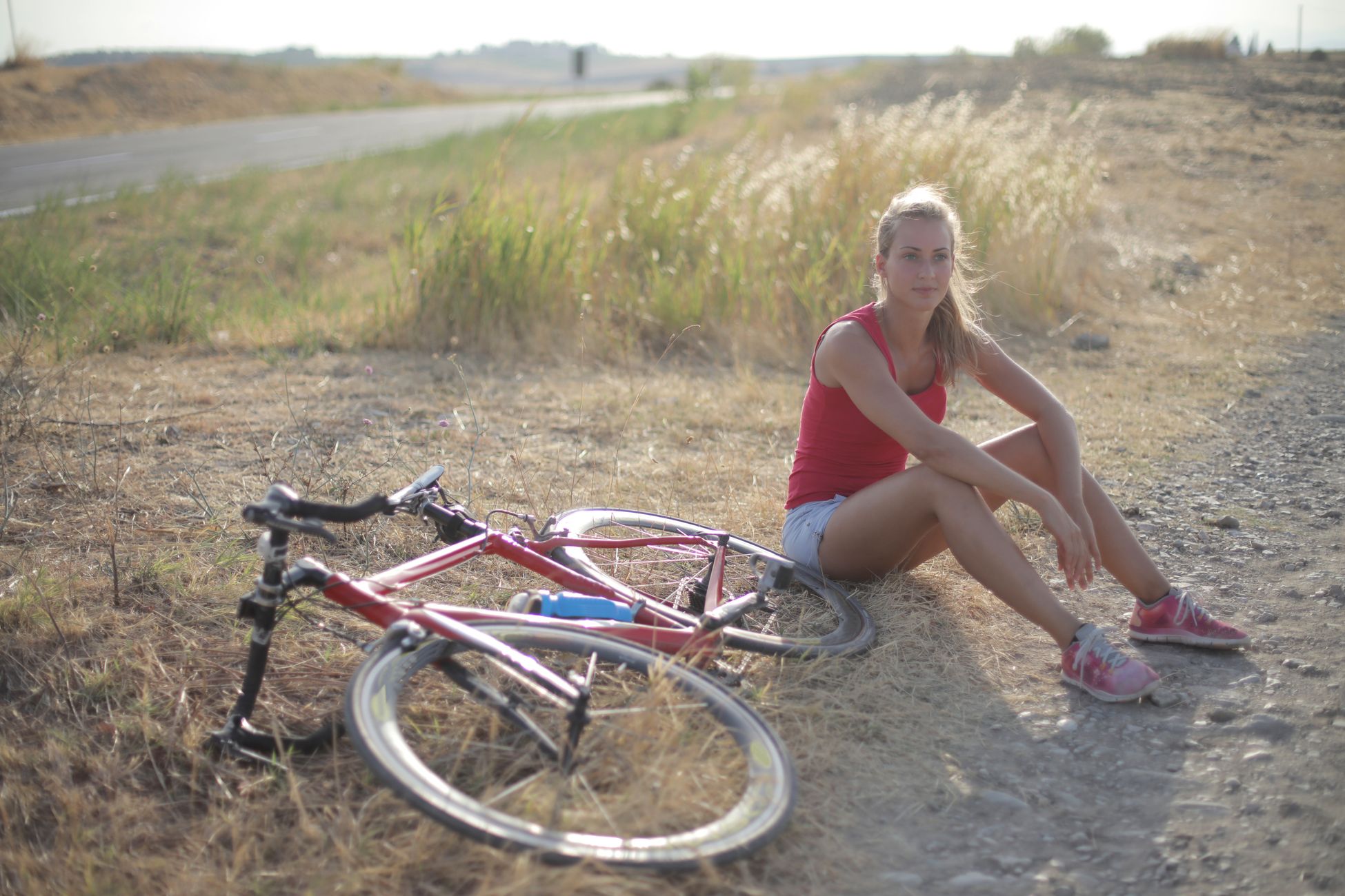Fietstocht Zoutkamp-Zoutelande afgeblazen door hitte