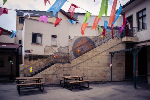 Kebap and pistachio food crawl — Gaziantep