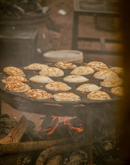 Zanzibar Pizza
