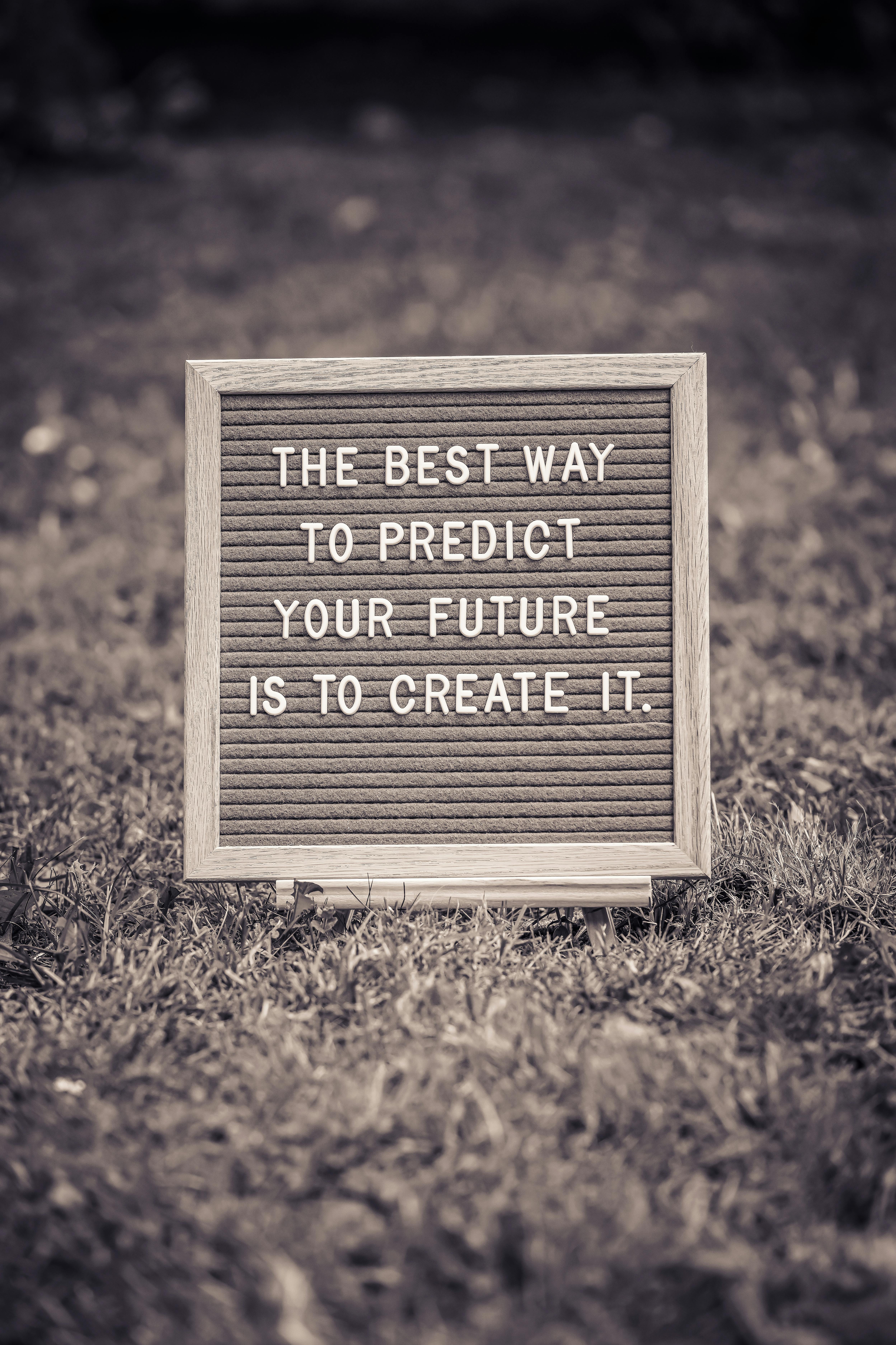 Brian Tracy - Create Your Own Future - How To Master The 12 Critical Factors Of Unlimited