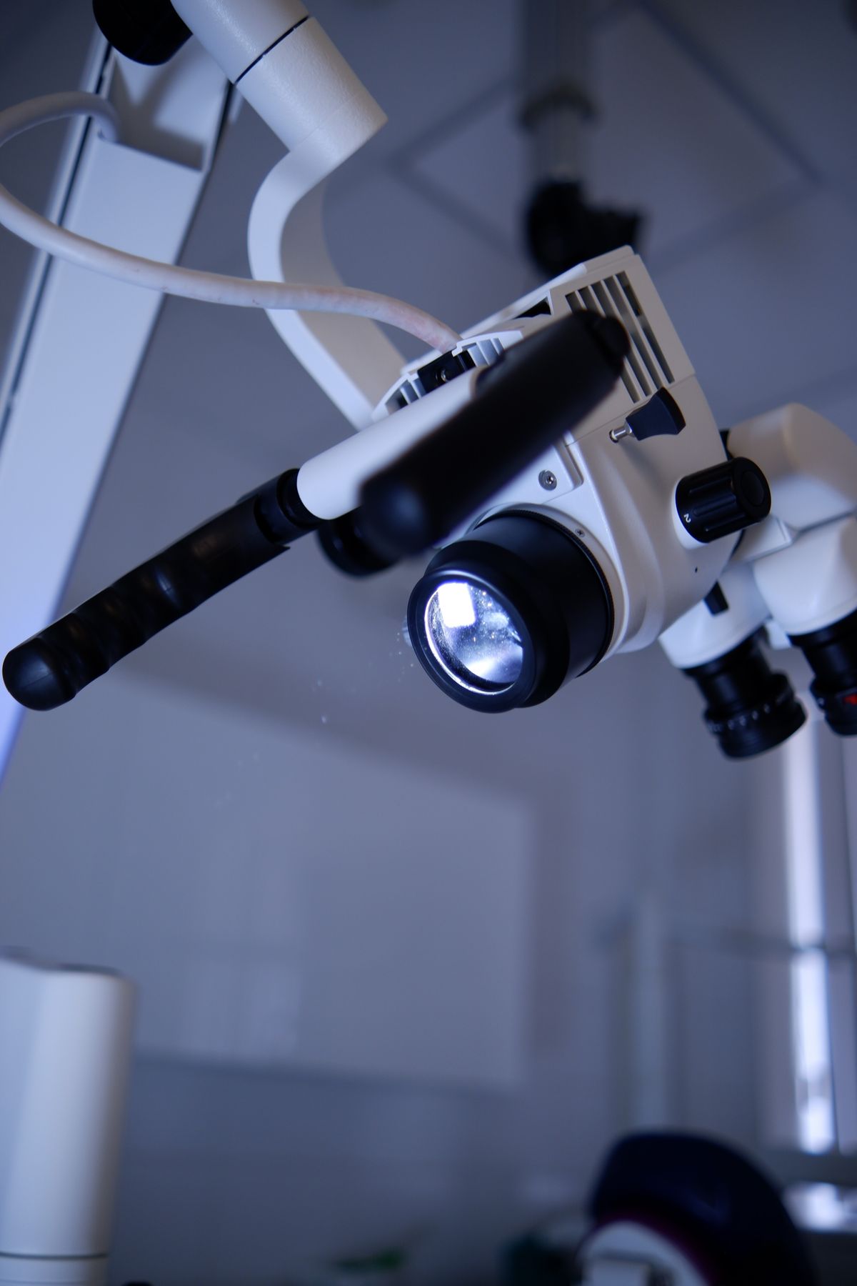High precision technical systems monitoring