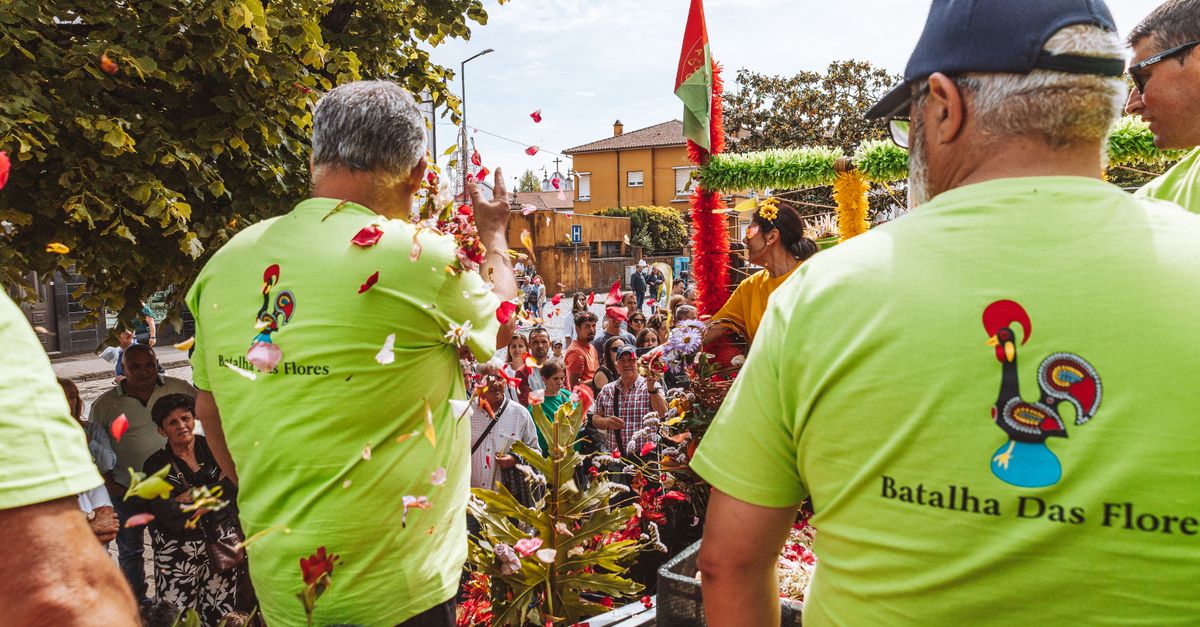 Festas da Cidade de Faro