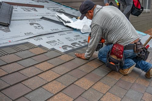 Roofing