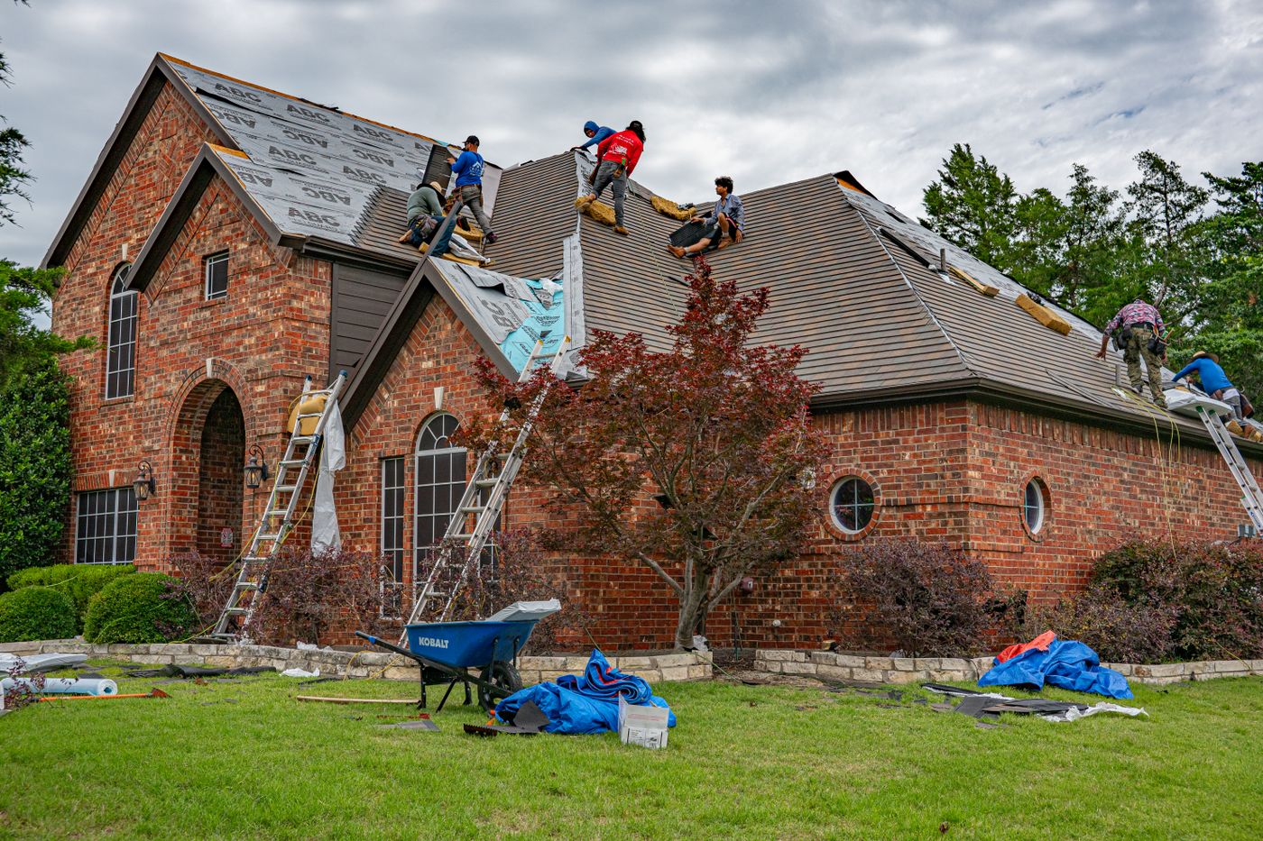 project photo