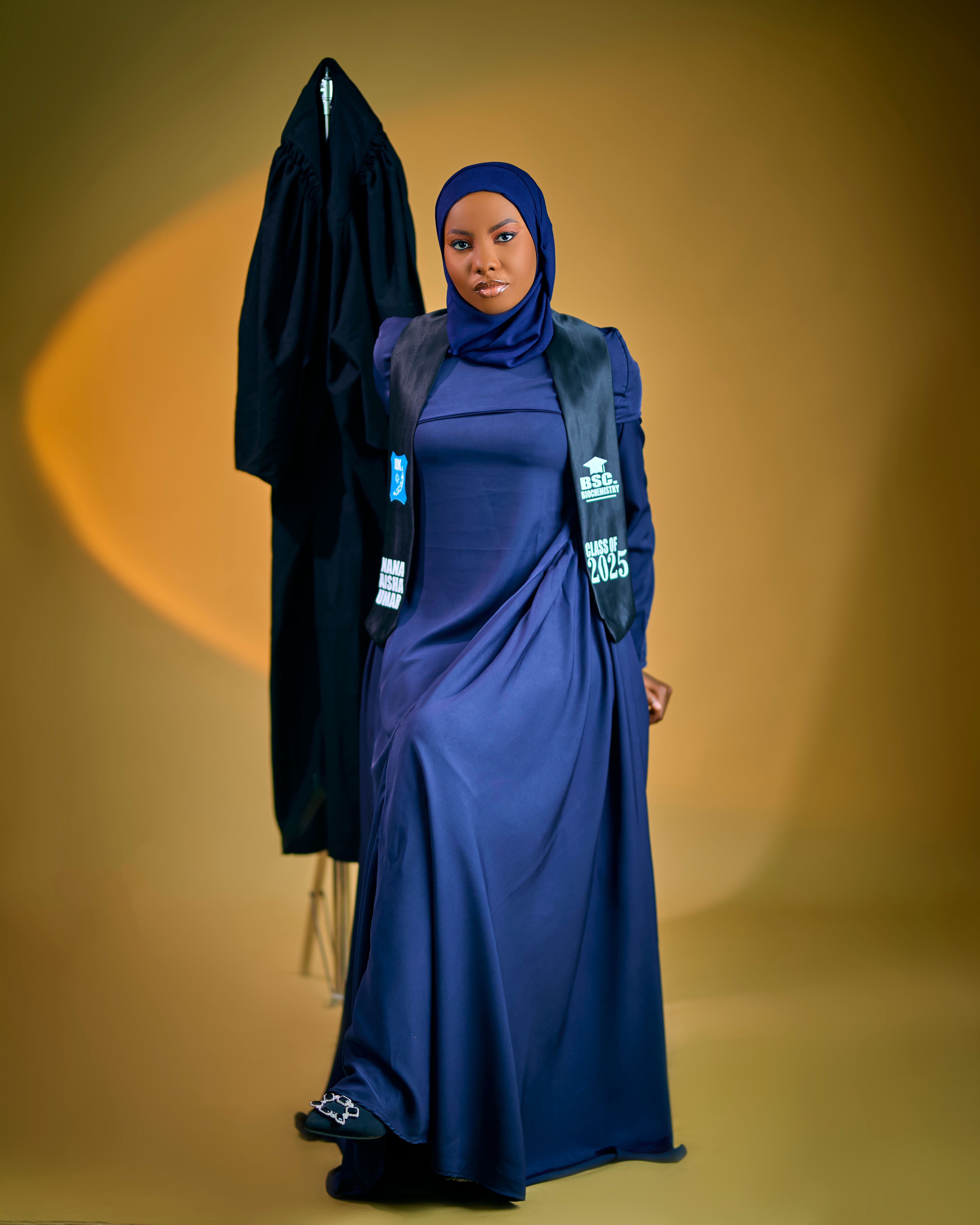 graduation dress for hijabis Portrait of a Woman in Hijab · Free Stock Photo hijab graduation outfits pinterest