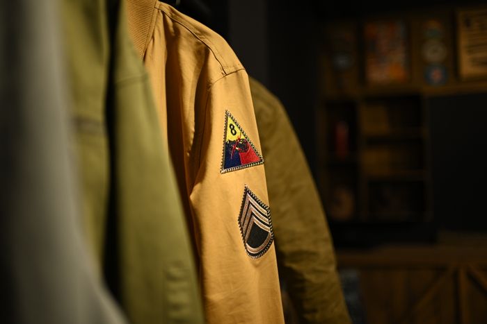 Explosive Kookers character patch
