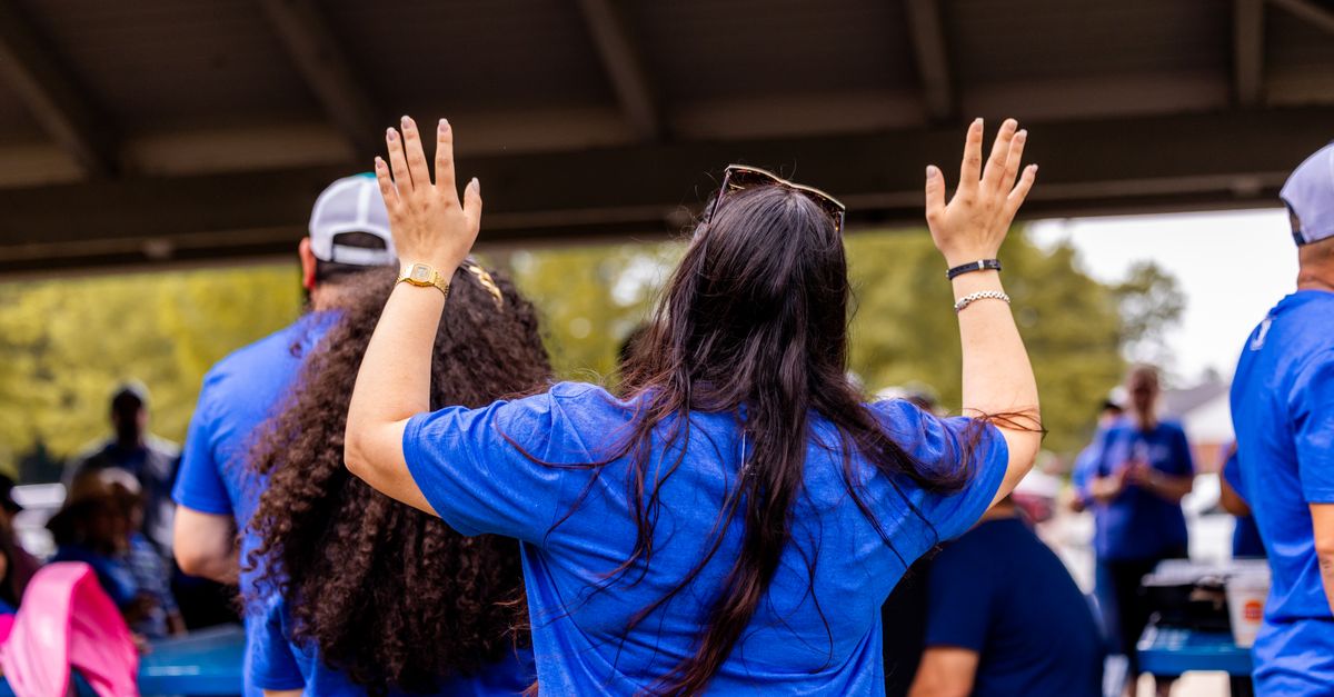 McKinney's 5th Annual Juneteenth Celebration Returns to Finch Park on June 13
