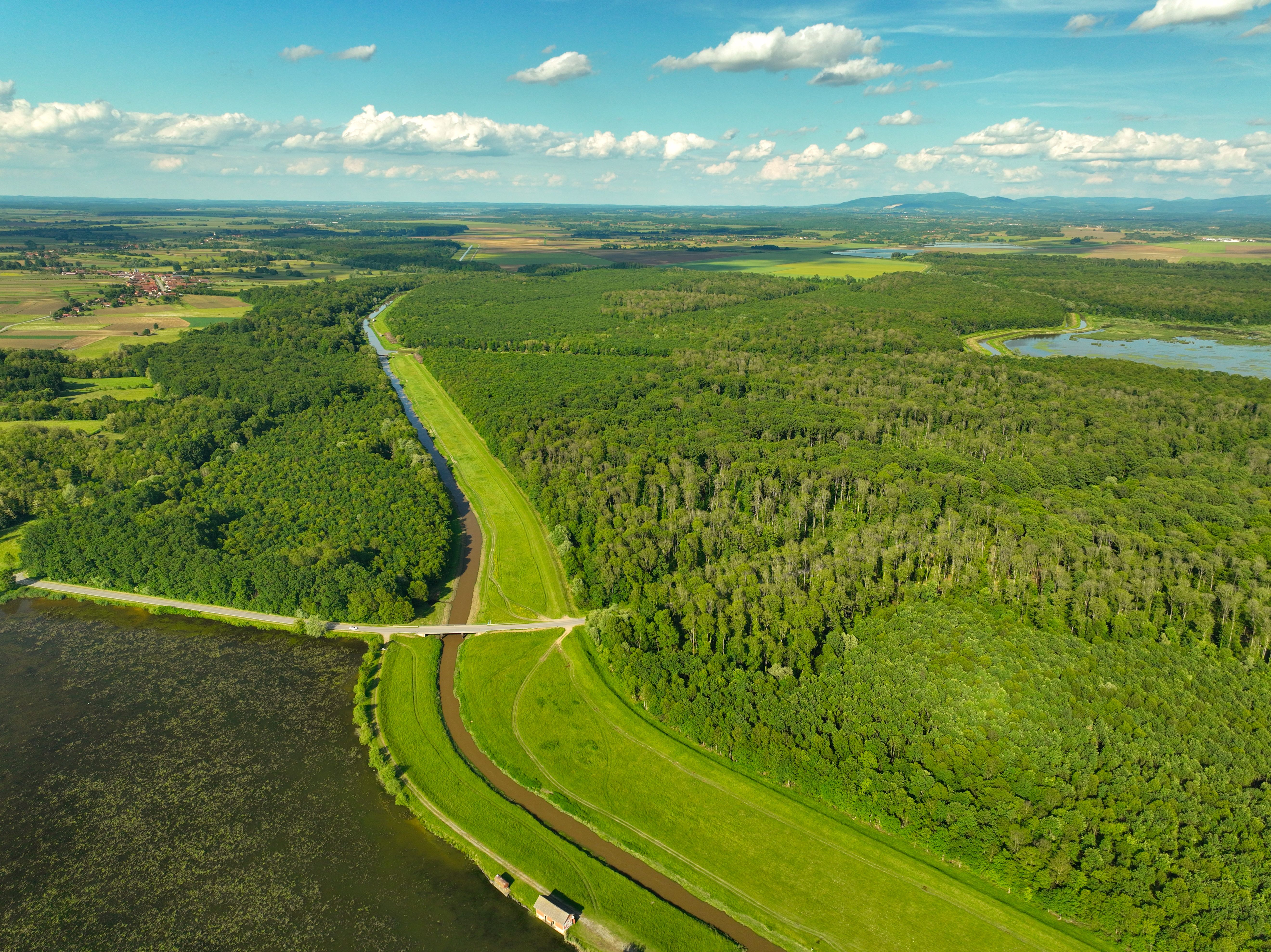 Tematické turistické okruhy