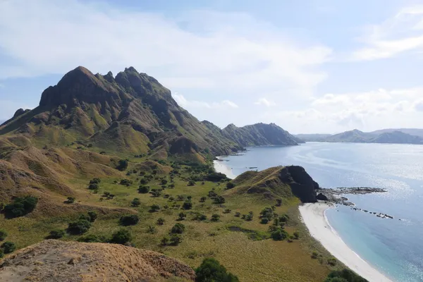 Point de vue de Padar