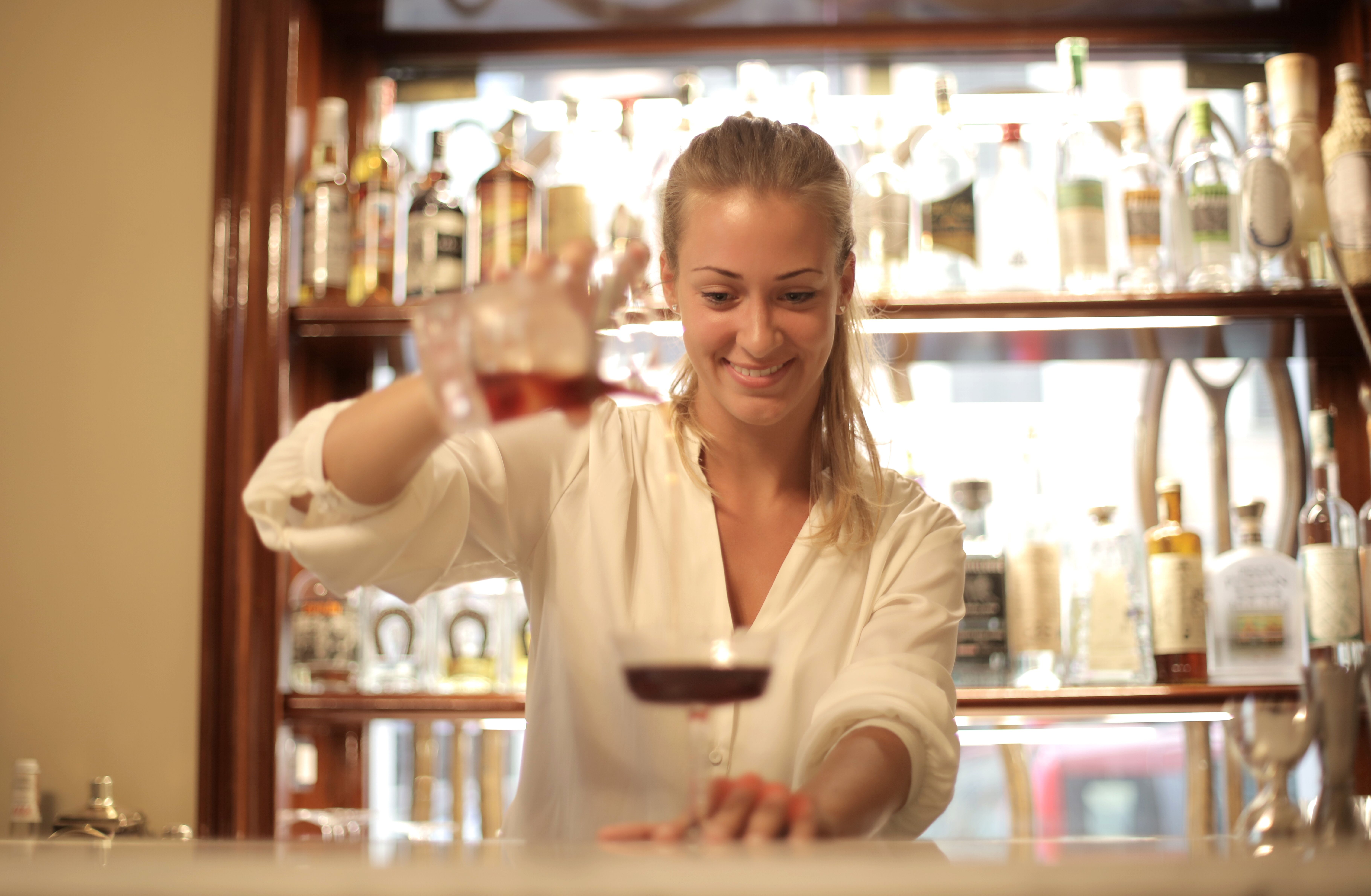 USA Today Reveals Top Bars Amid Industry Recovery