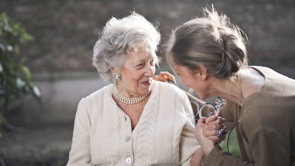 aged care facilities sydney