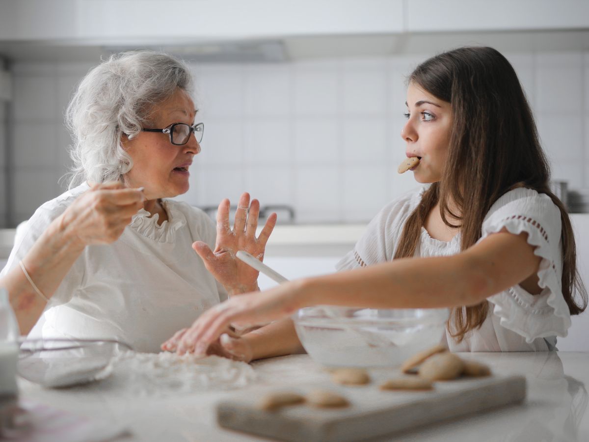 Retirement planning couple