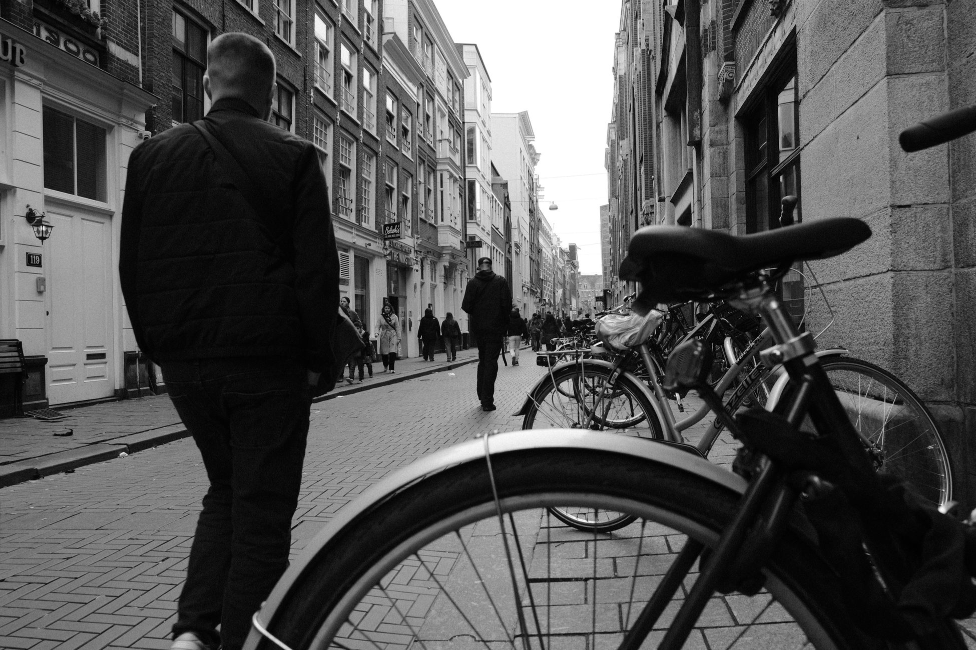 Gratis fiets-APK aangeboden om file op A12 te vermijden