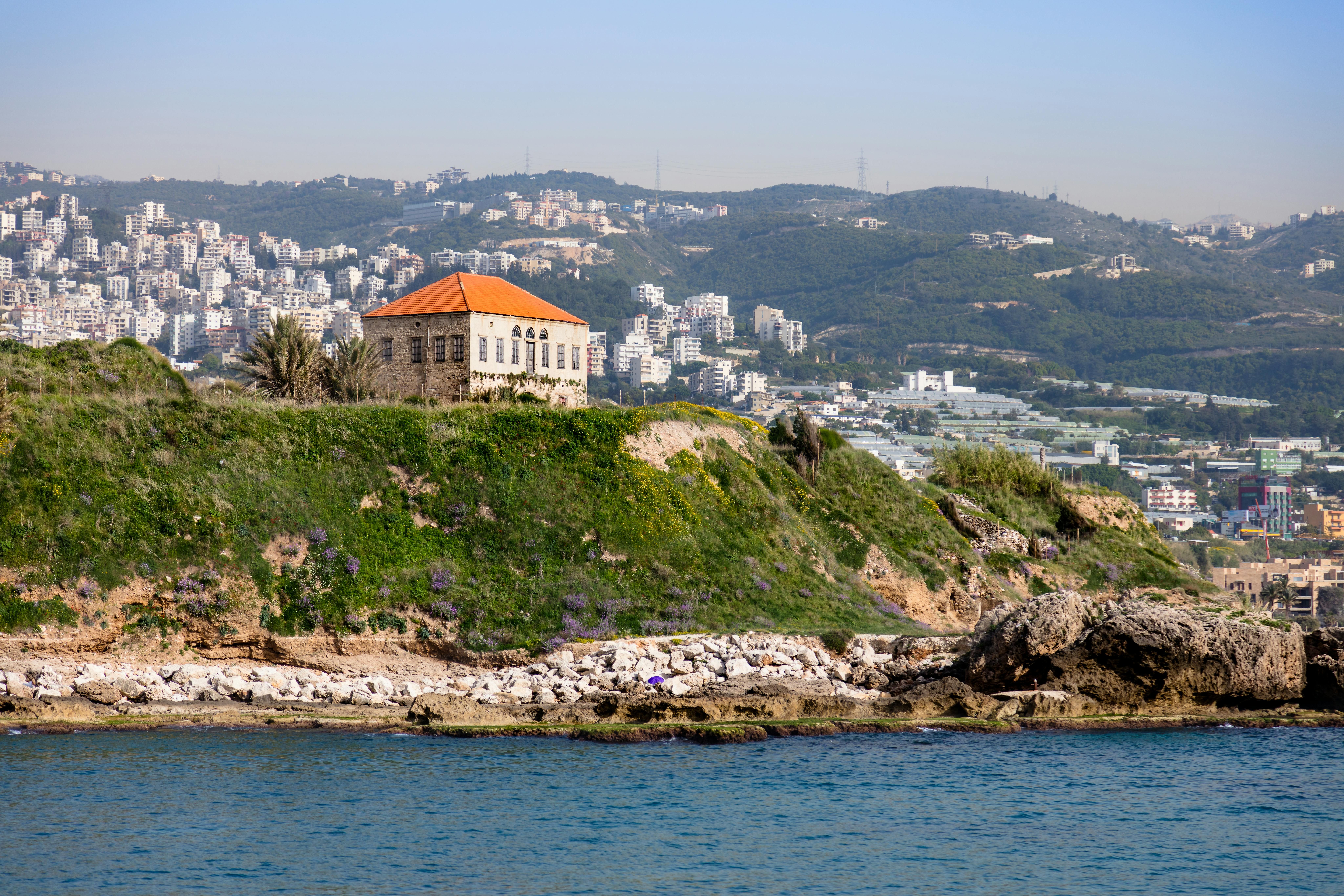 Byblos