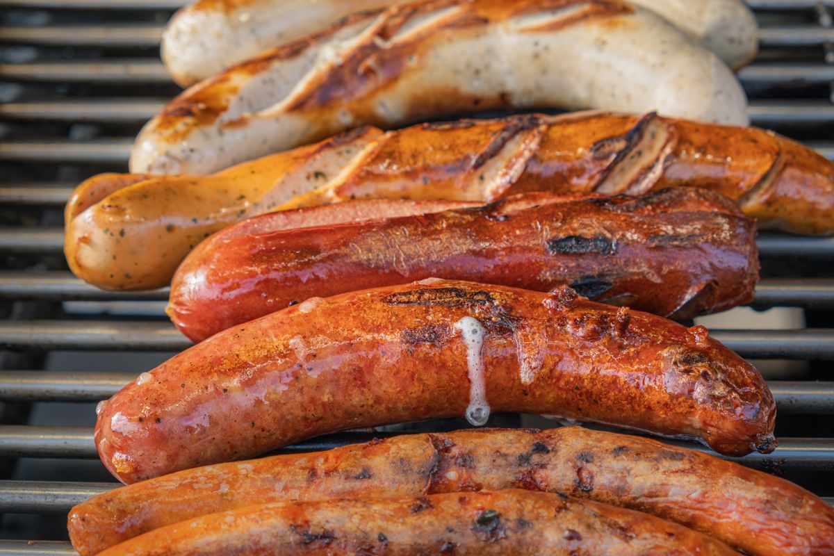 Understanding Lincolnshire Sausage