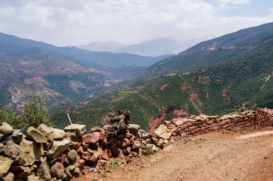 5-Day Agadir to Merzouga Desert Loop Gallery 2