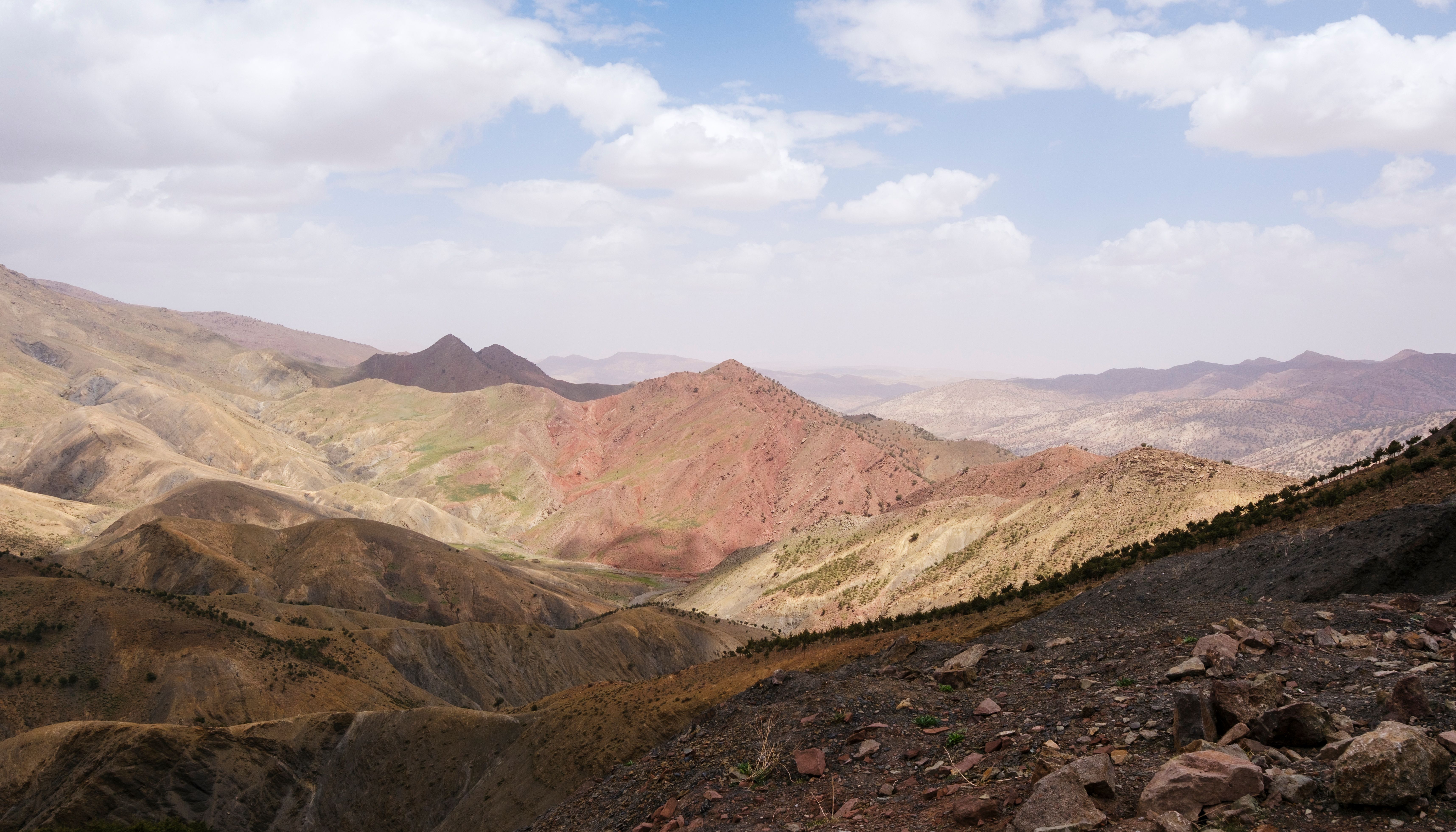 9 Day Retreat: Atlas Mountains & Sahara Desert in Morocco 3