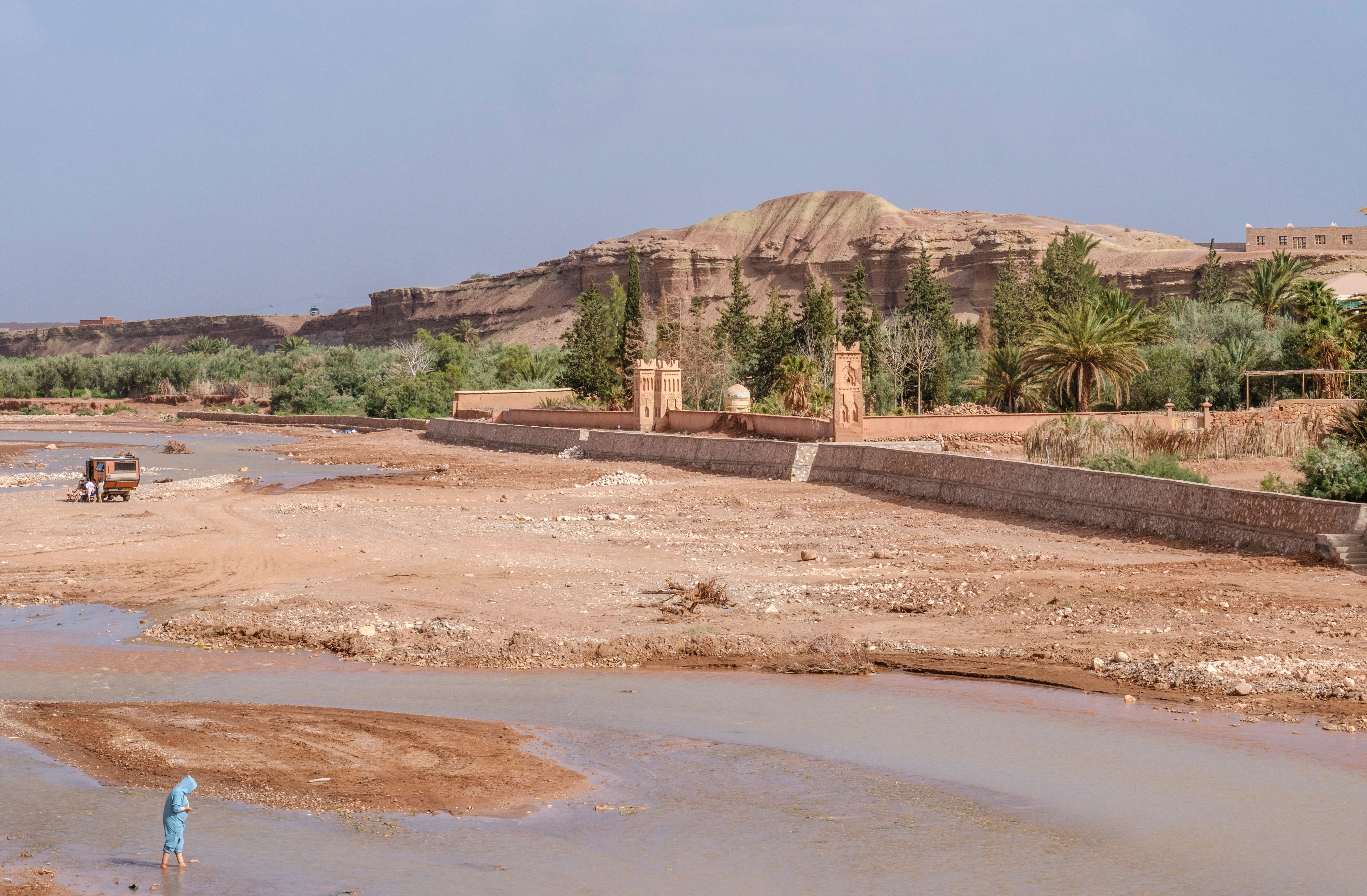 15 Day 'Harmony and Balance" Yoga and Surf Retreat in Morocco 2