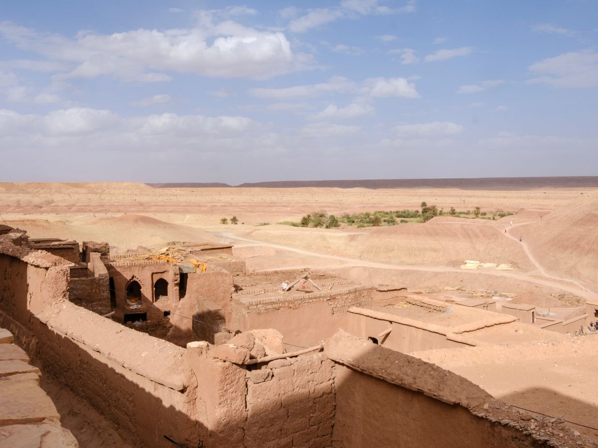 8 Day 'Into The Bones' Yoga, Surf & Rythmn Retreat in Morocco 3