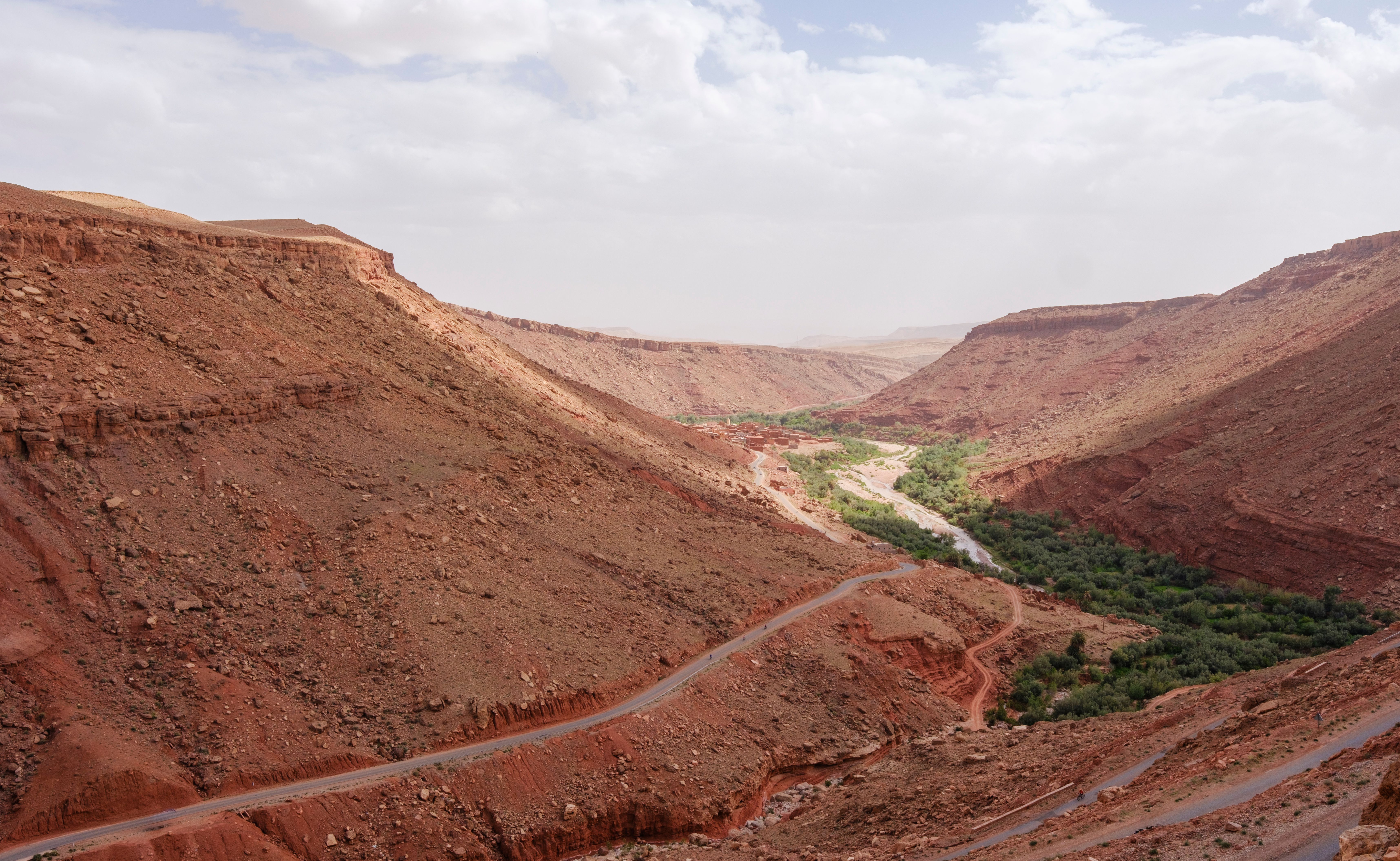 Ziz Valley 3