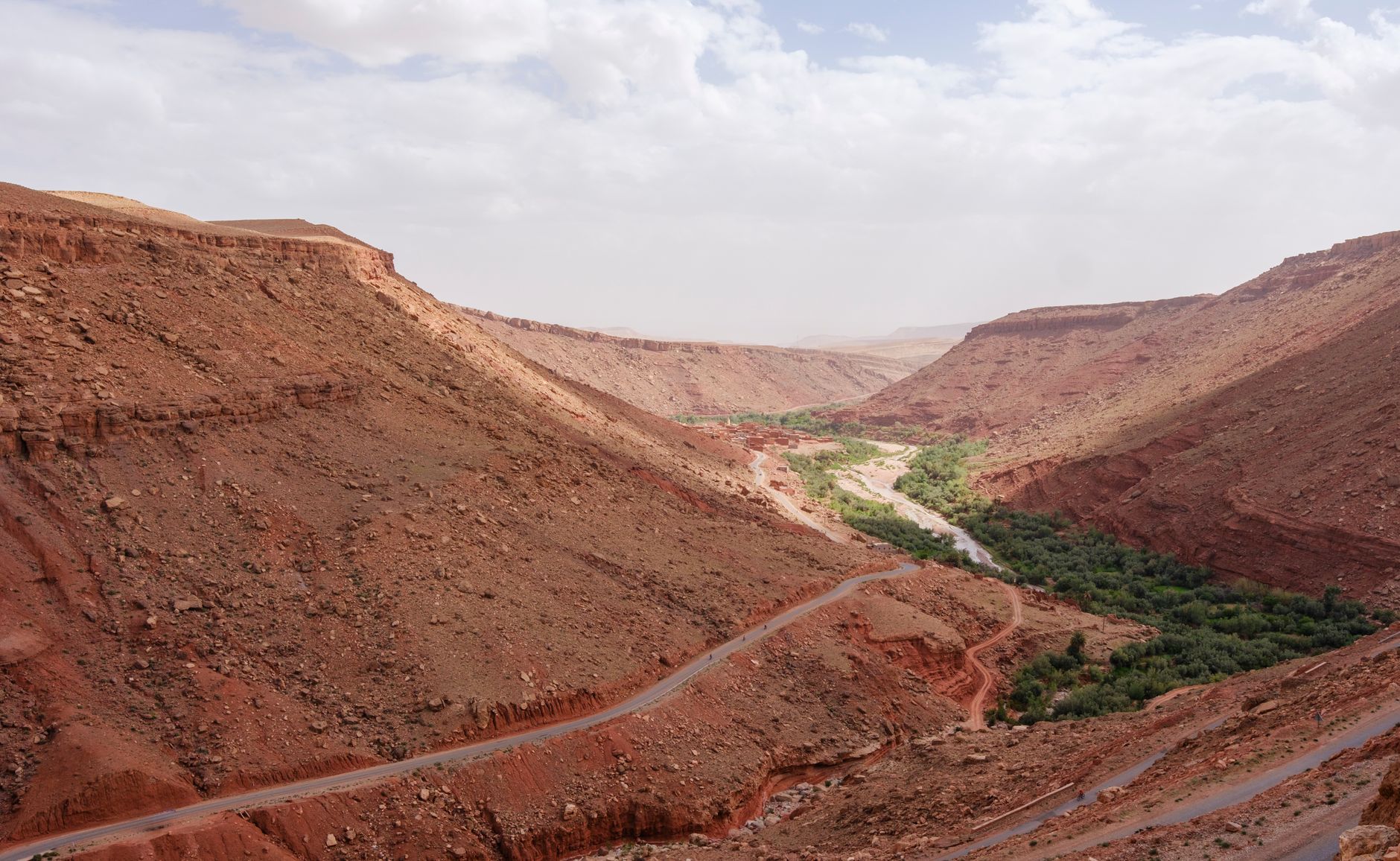 Ziz Valley 3