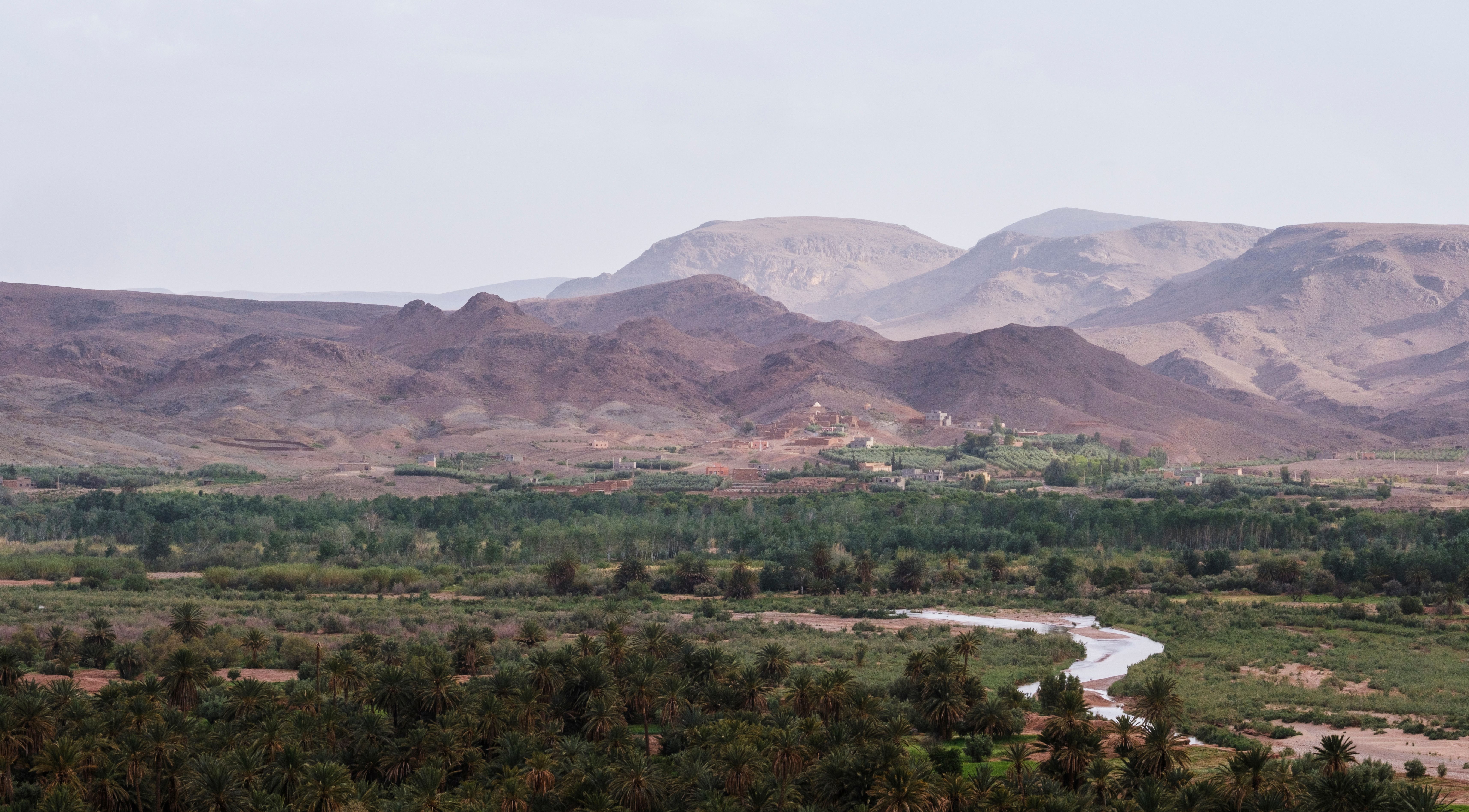 Ziz Valley 4