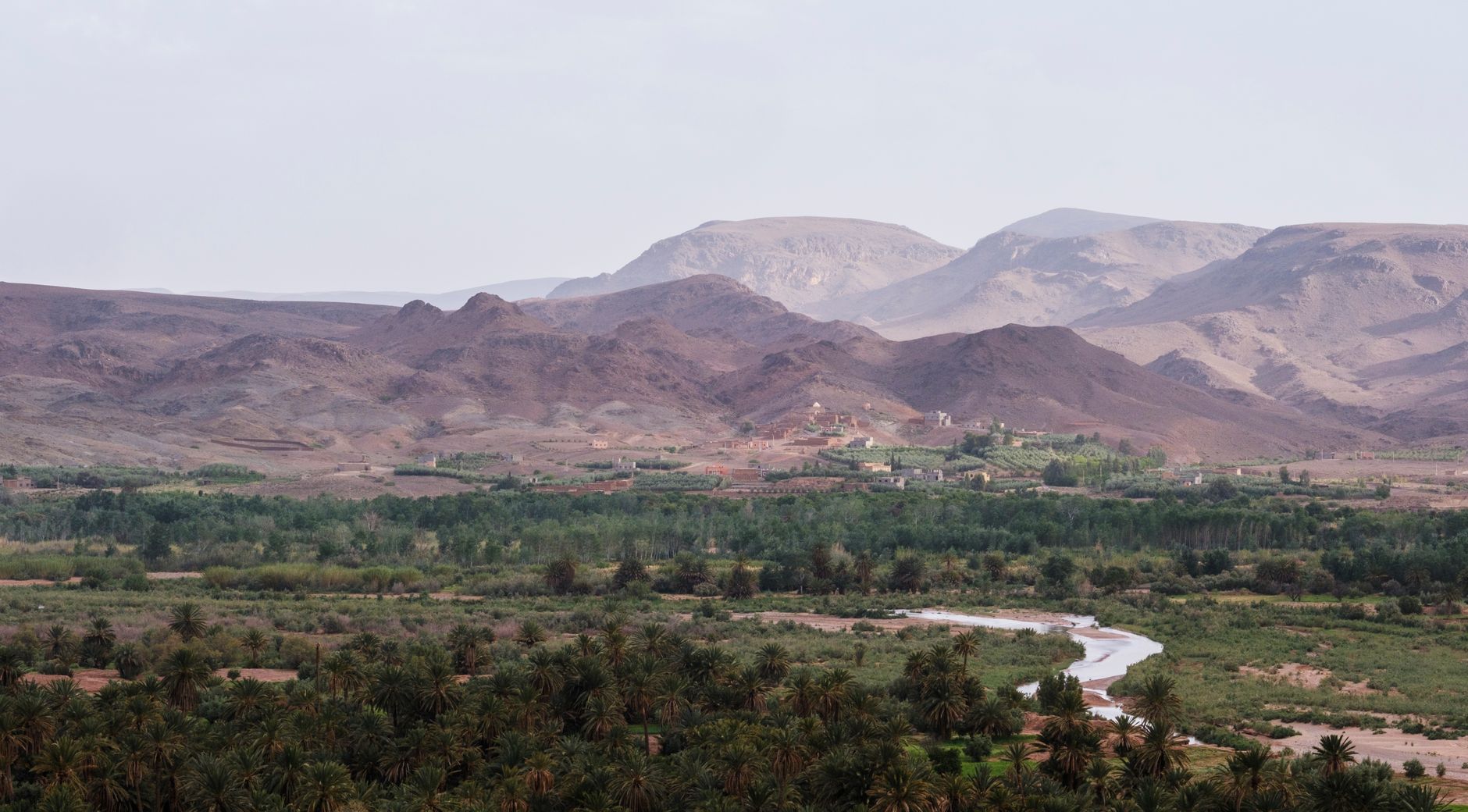 Ziz Valley 4