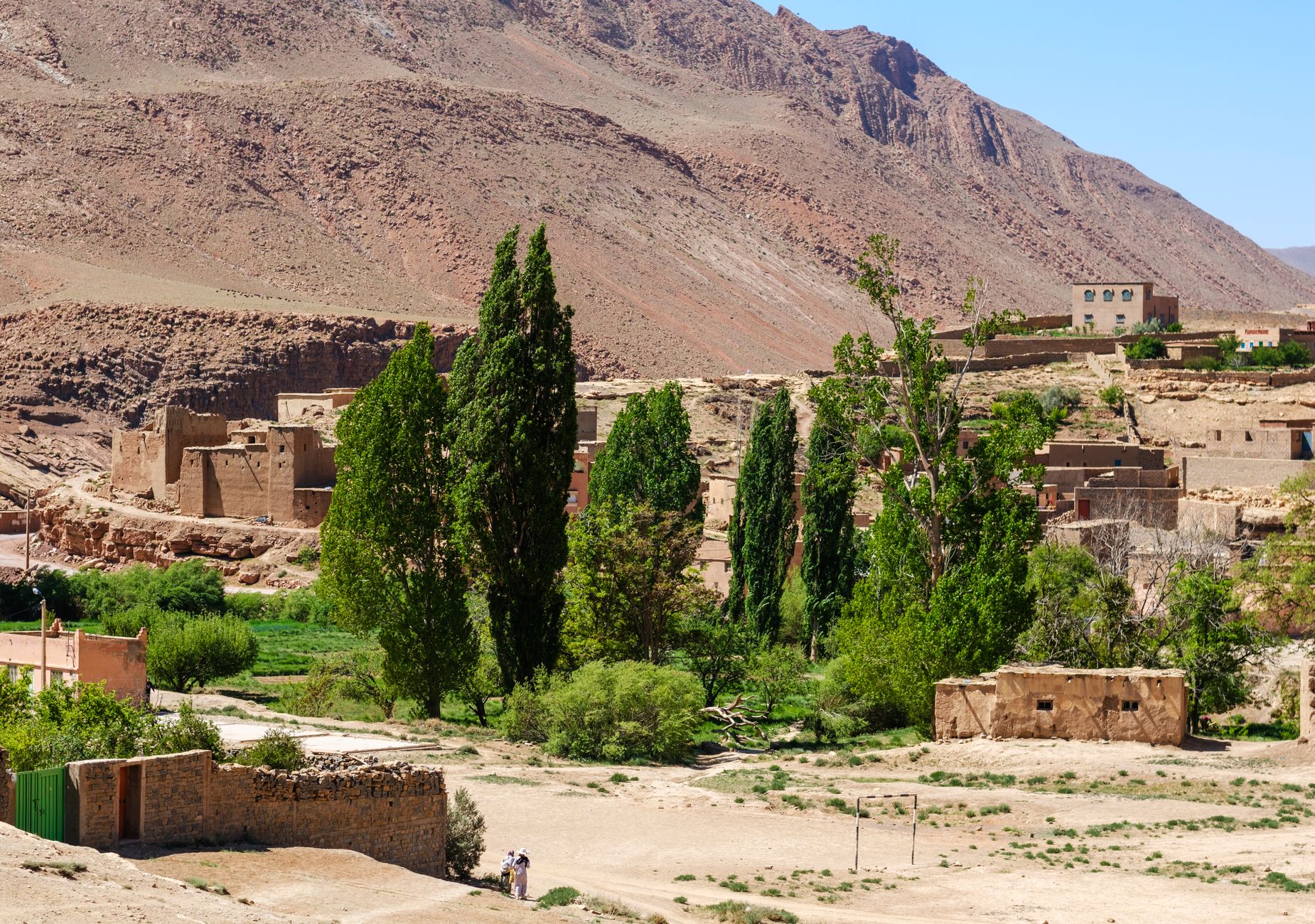 Airport transfers in Boumalne Dades Airport transfers in Boumalne Dades