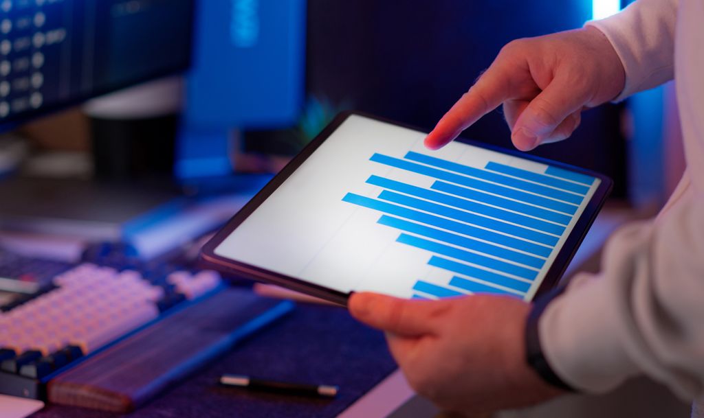Tendências de Marketing Digital e Estratégias Inovadoras