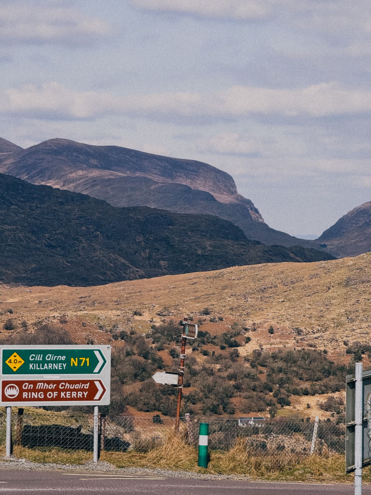 Ring of Kerry