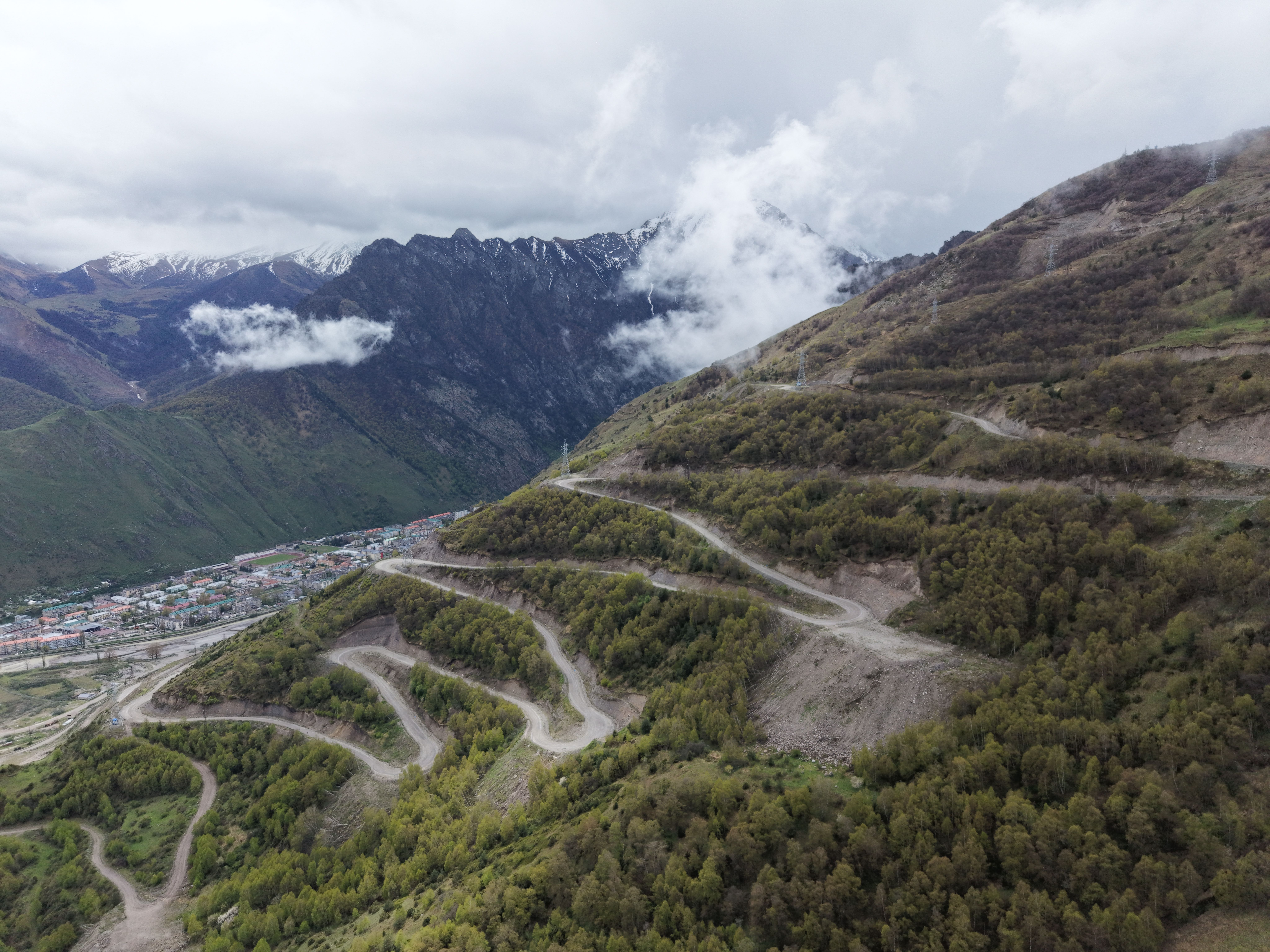 A good route turns travel time into part of the trip, not a tax on it.