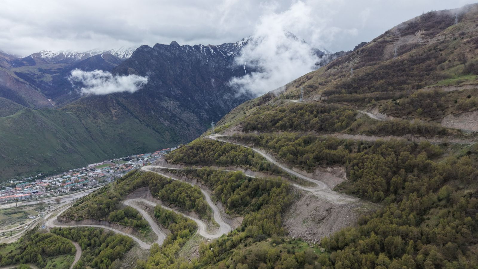 A good route turns travel time into part of the trip, not a tax on it.