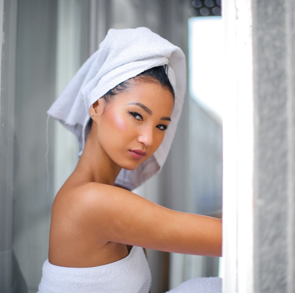 Russian Thai Luxury Spa in Goa