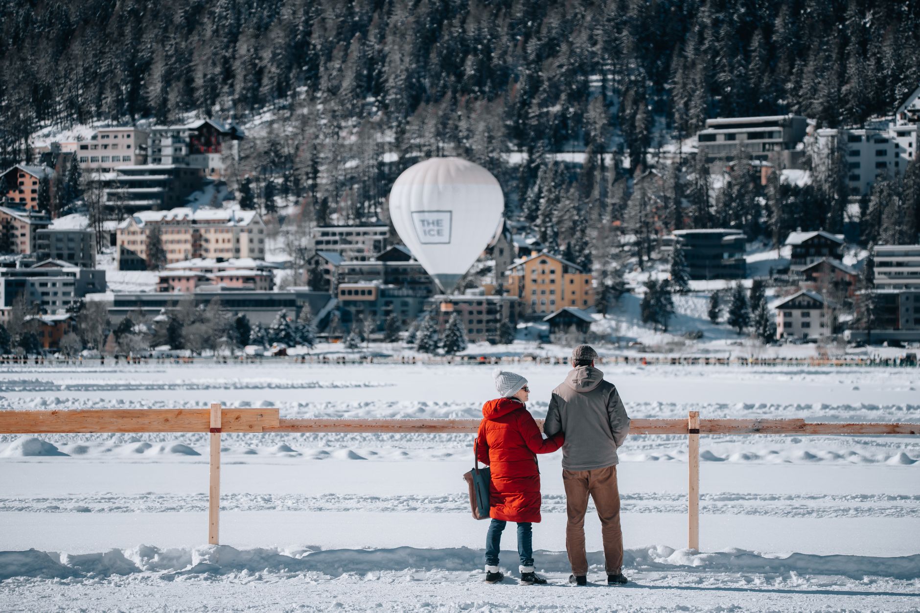Airport transfers in St Moritz Airport transfers in St Moritz