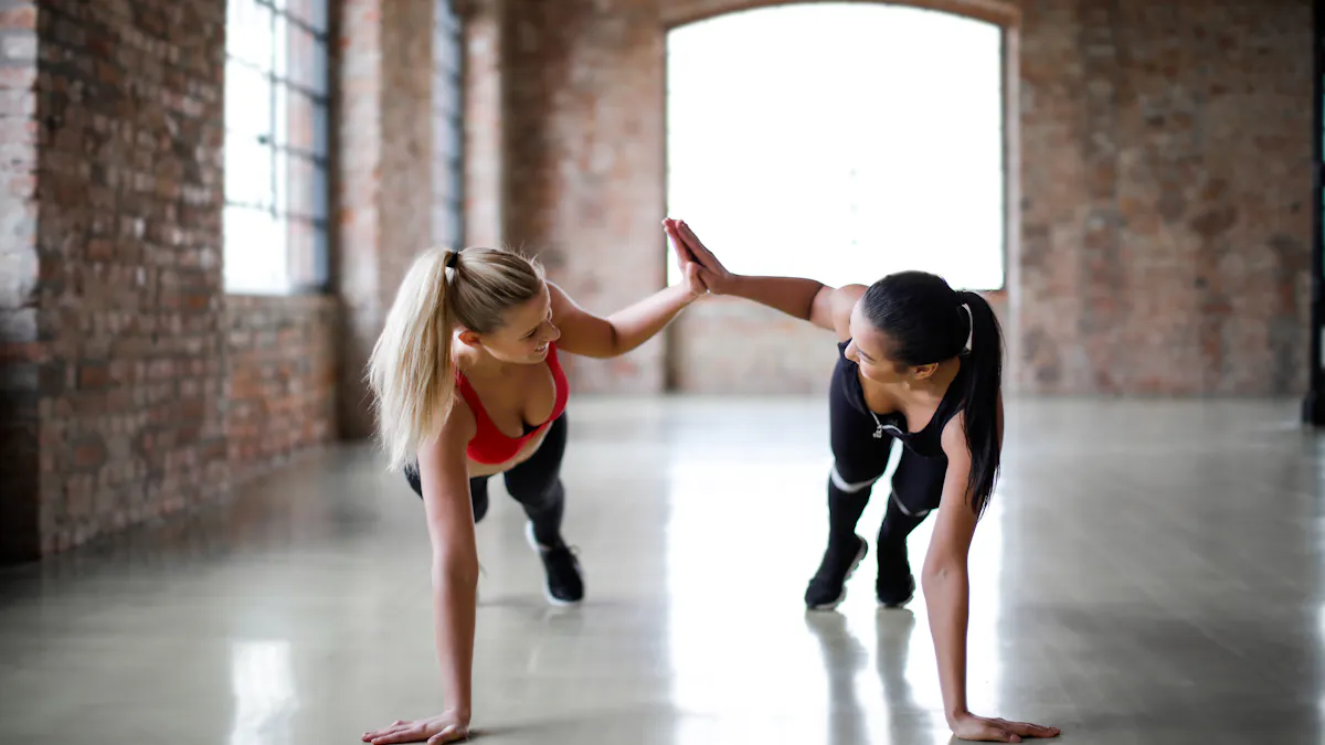 Μάρκα 10: Athleta