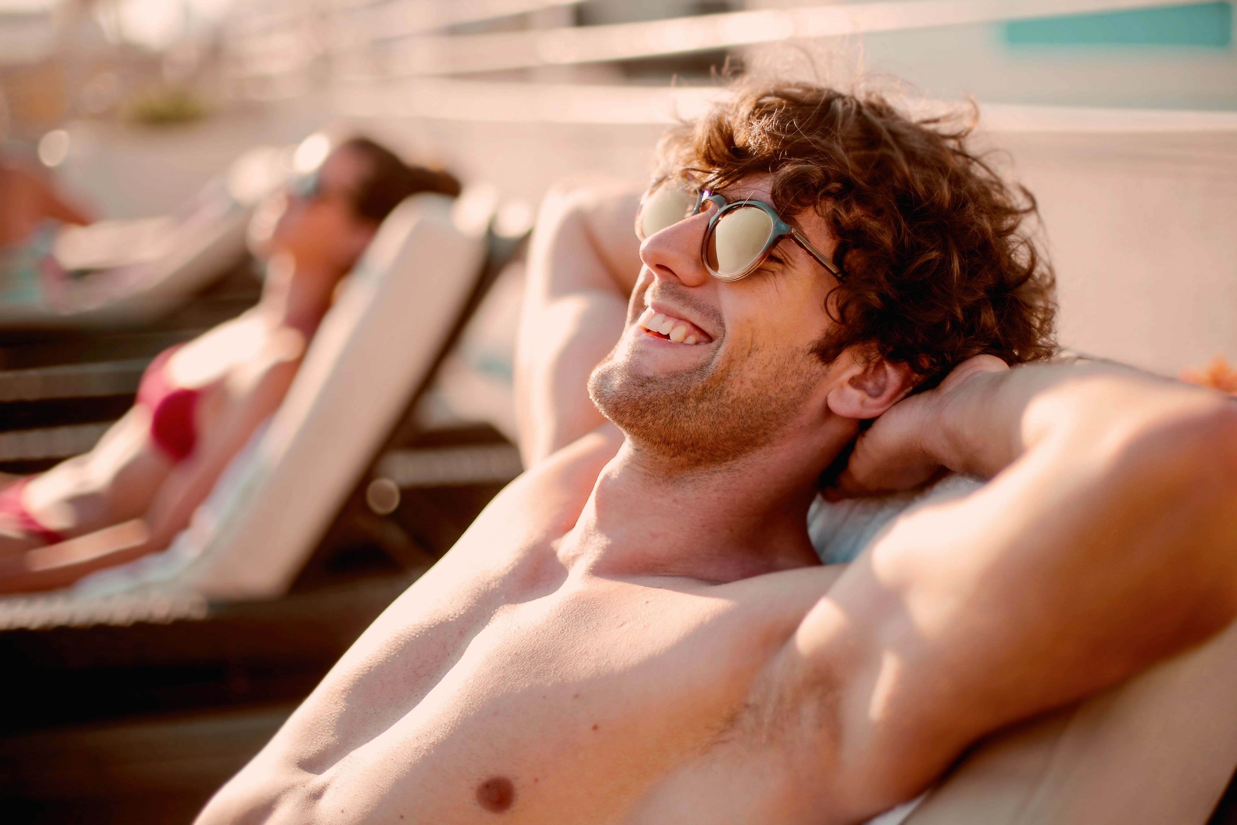 Make men's health a priority this summer - Healthcare — Photo by Andrea Piacquadio on Pexels