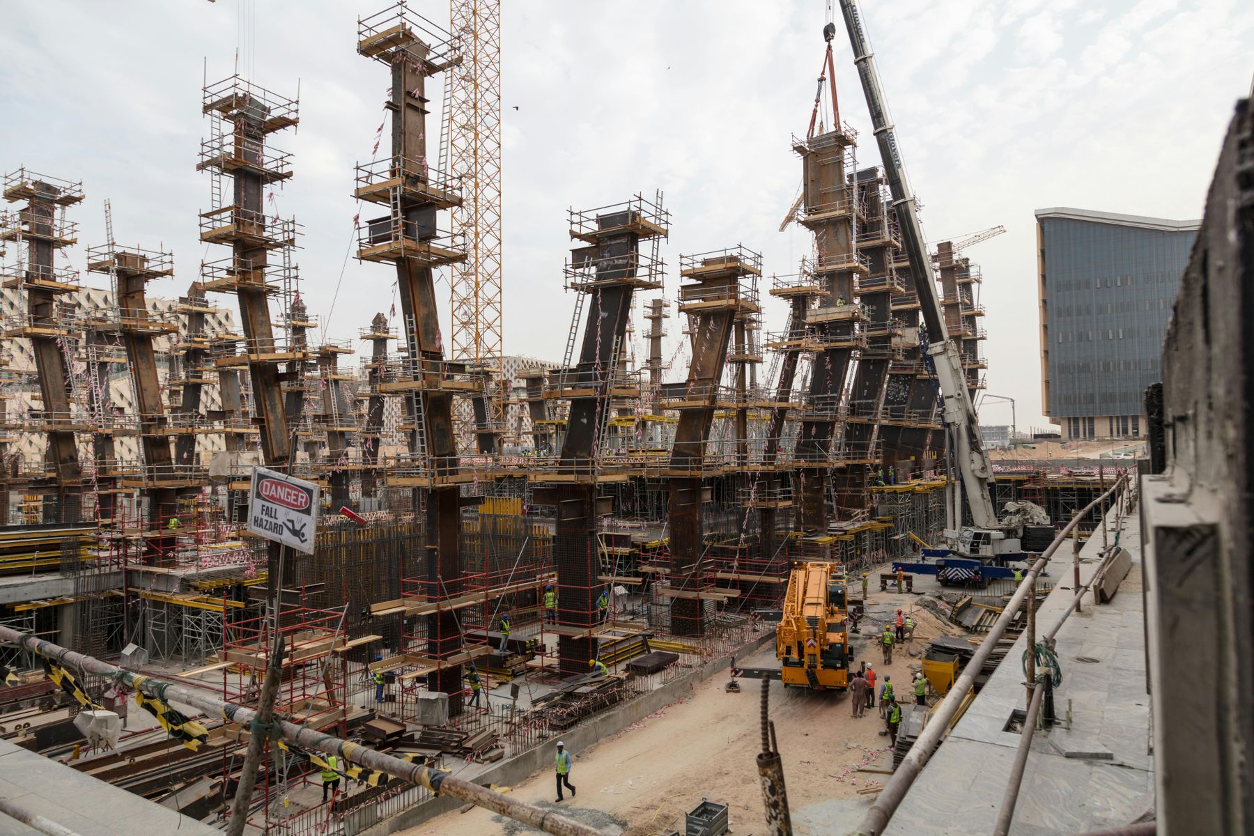 澤承營造 Zecheng Construction 模板預覽