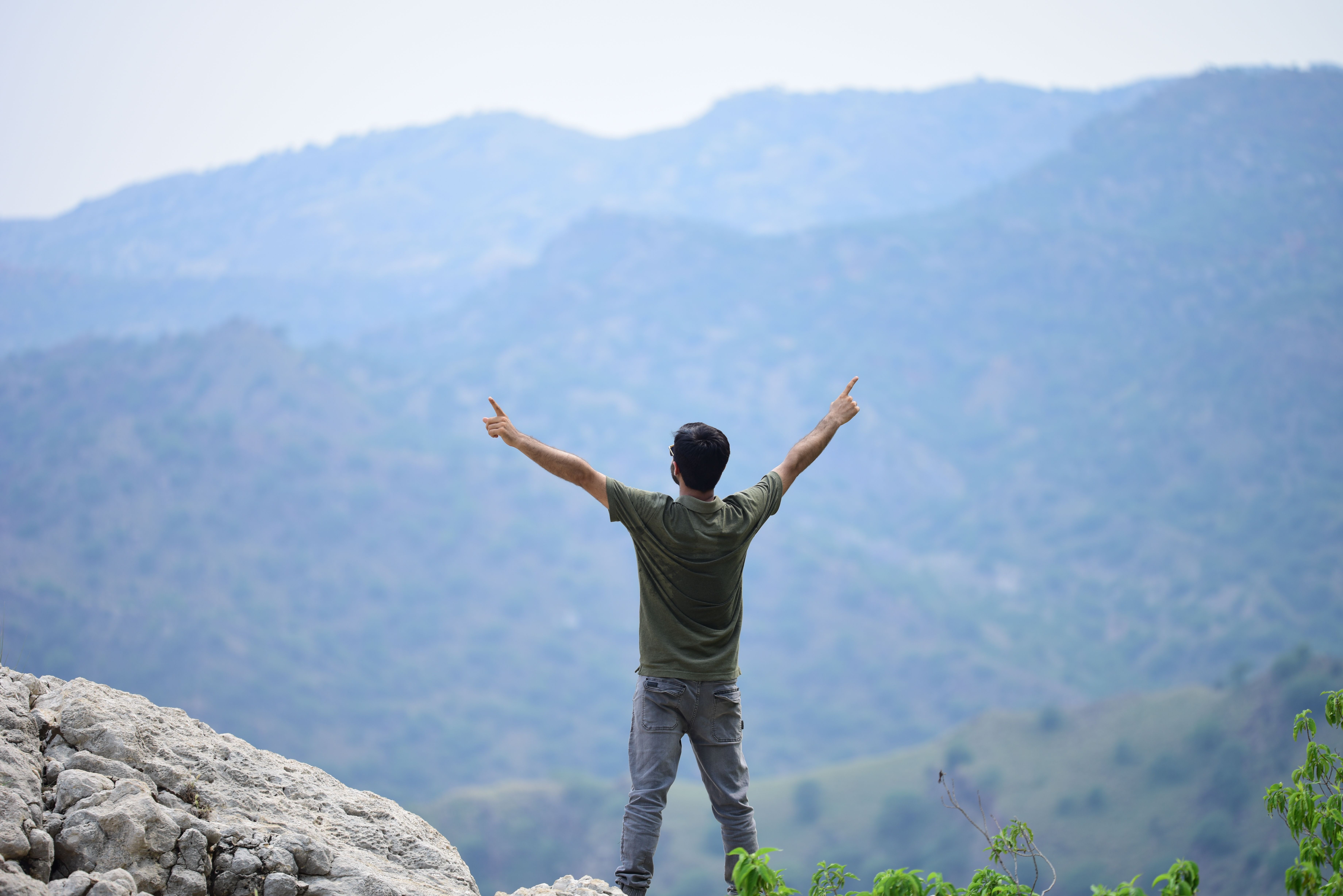 Climbing Flow State: The Mental Blueprint to Climb Harder (2026)