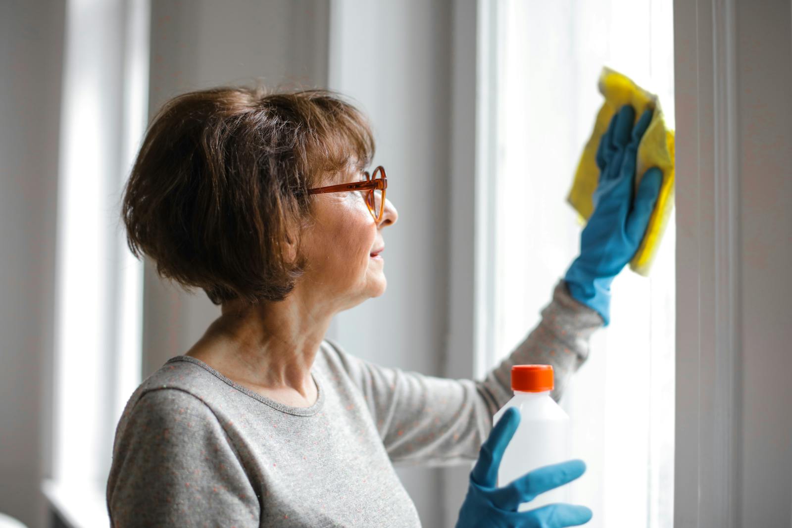 The Dirtiest Places in Your Home: Top Cleaning Tips