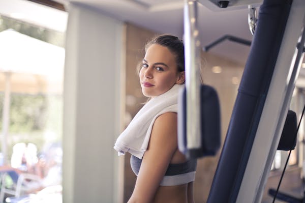 Fit Life Flourish Wellness Joy