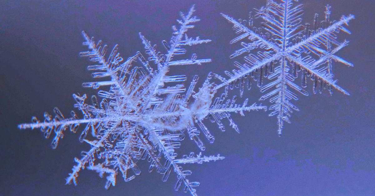 snowflake