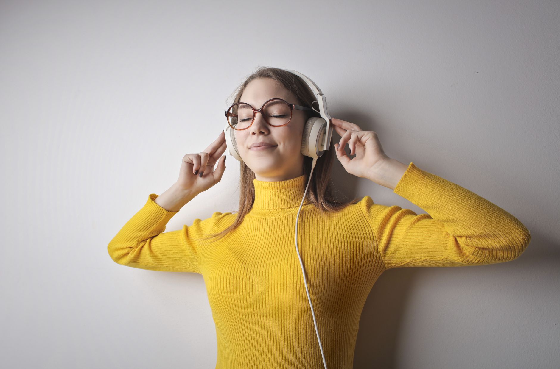 Brain network silence vs noise — Curiosidades