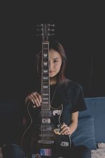Sarah M.