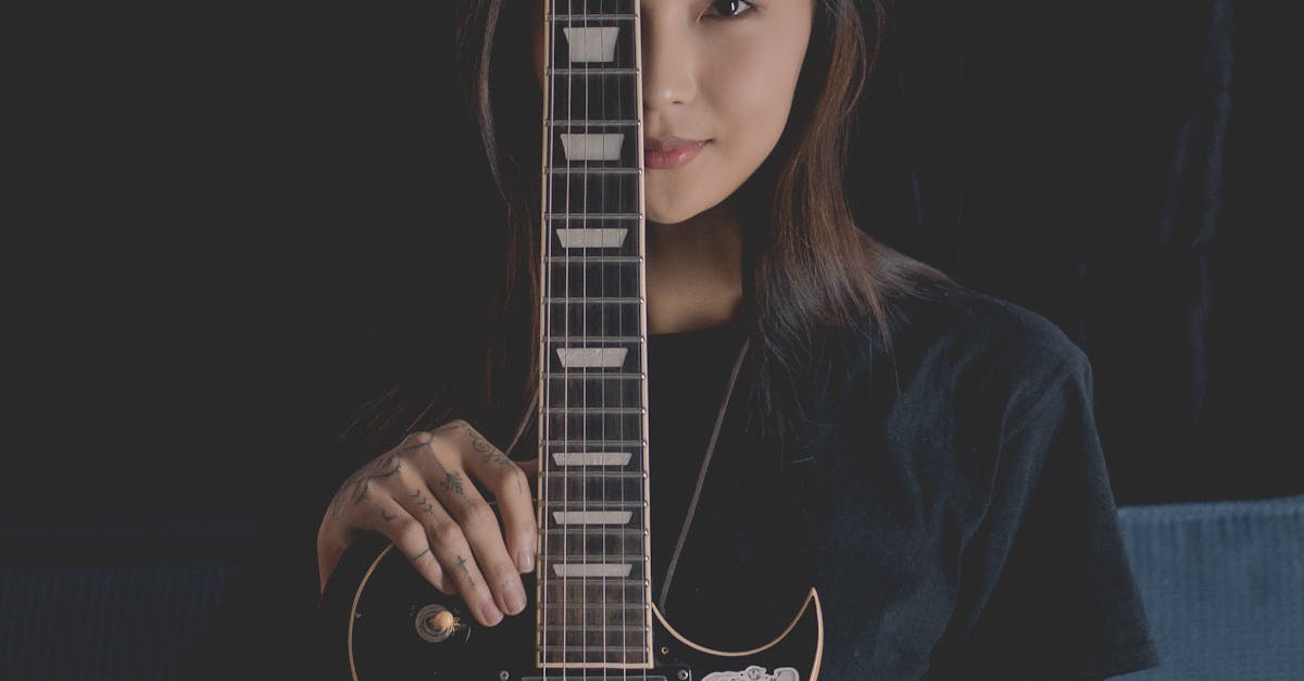 How to play bsus2 on guitar