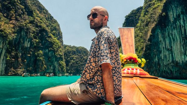 Phuket Island Full-Day Tour