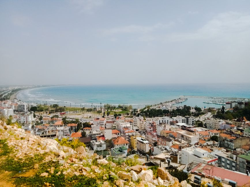 Finike Gezi Rehberi